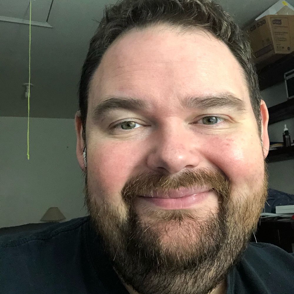 Meet your Posher, Joshua